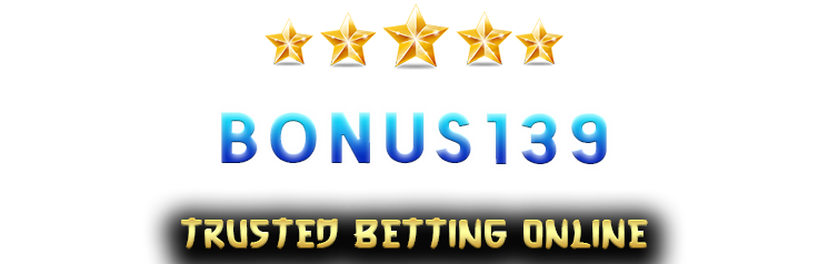 Bonus139 Logo